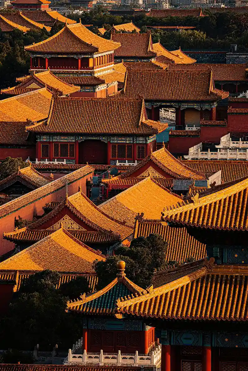 Peking