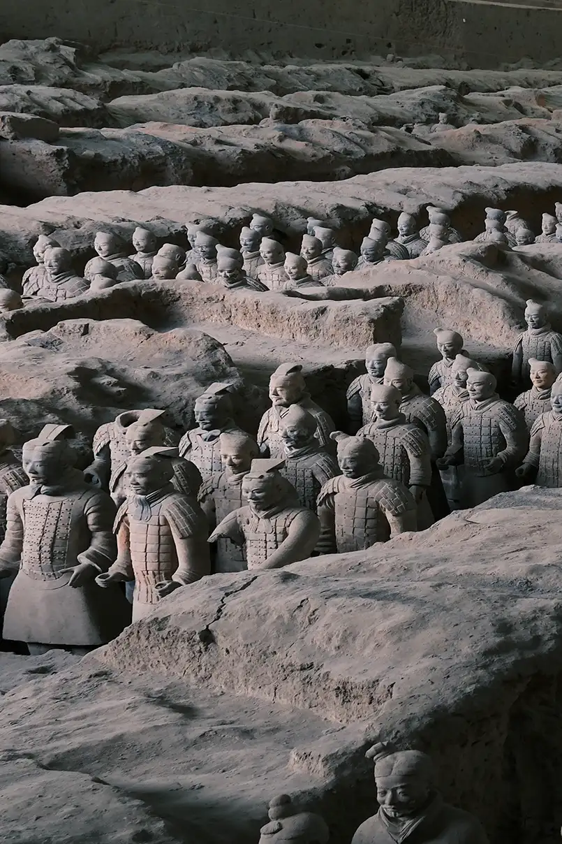 Xi'an