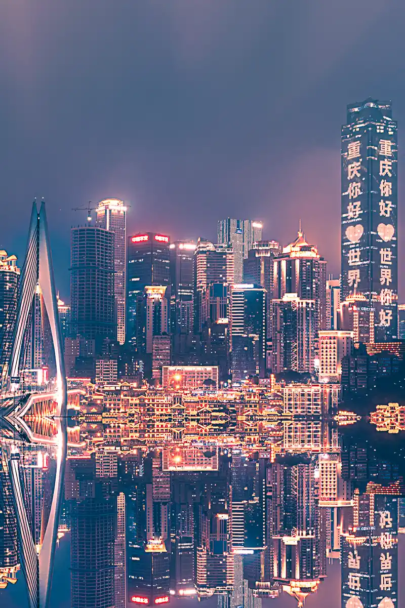 Chongqing