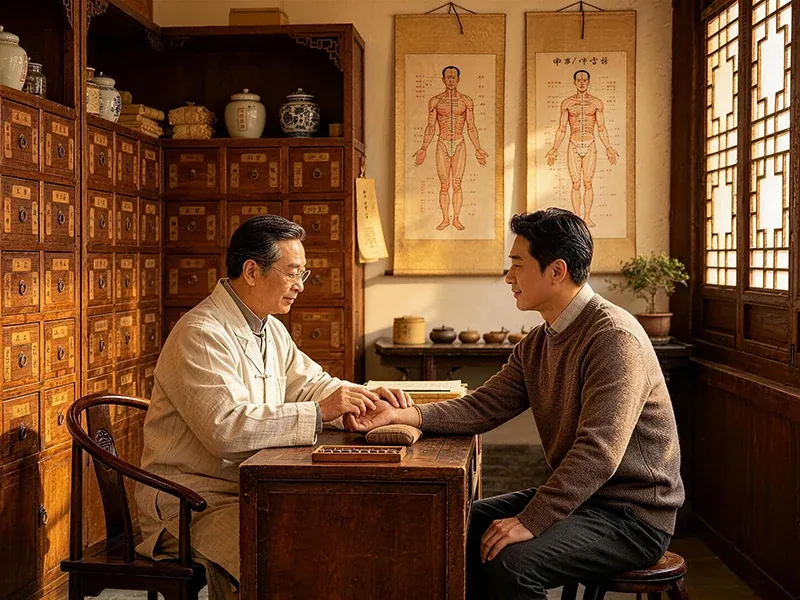 Beijing 2-day history, culture and Chinese health food in-depth experience tour (Cultural Immersion·Light and Slow Travel)