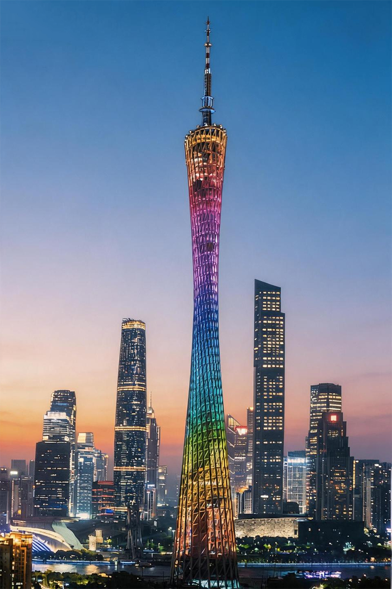 Guangzhou