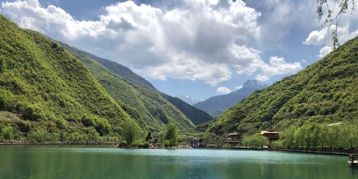 Lanzhou: 6 Tage Gannan, tibetische Kultur und Natur