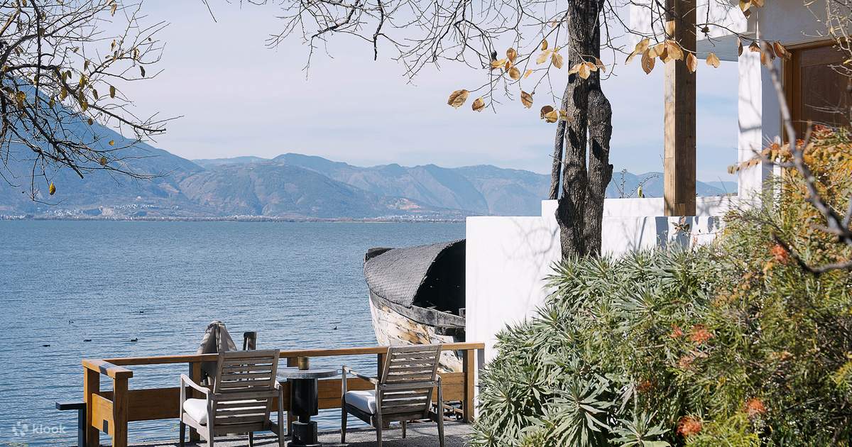 Private Yunnan Dali–Lijiang–Shangri-La 6-Day Vacation