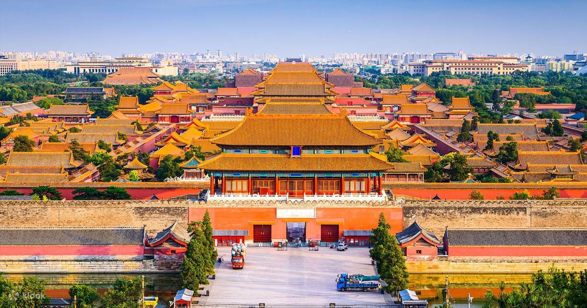14-Day China Journey: Beijing, Xi’an, Chengdu, Chongqing and Yunnan