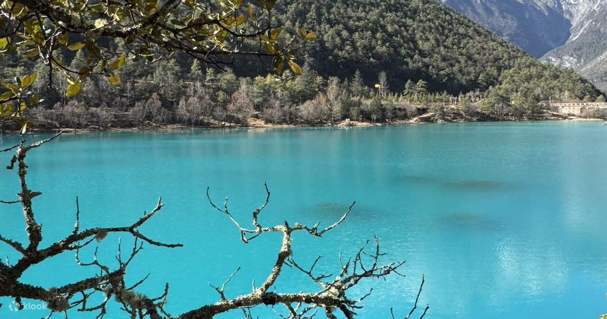 Private Kunming, Dali and Lijiang Luxury 6-Day Vacation