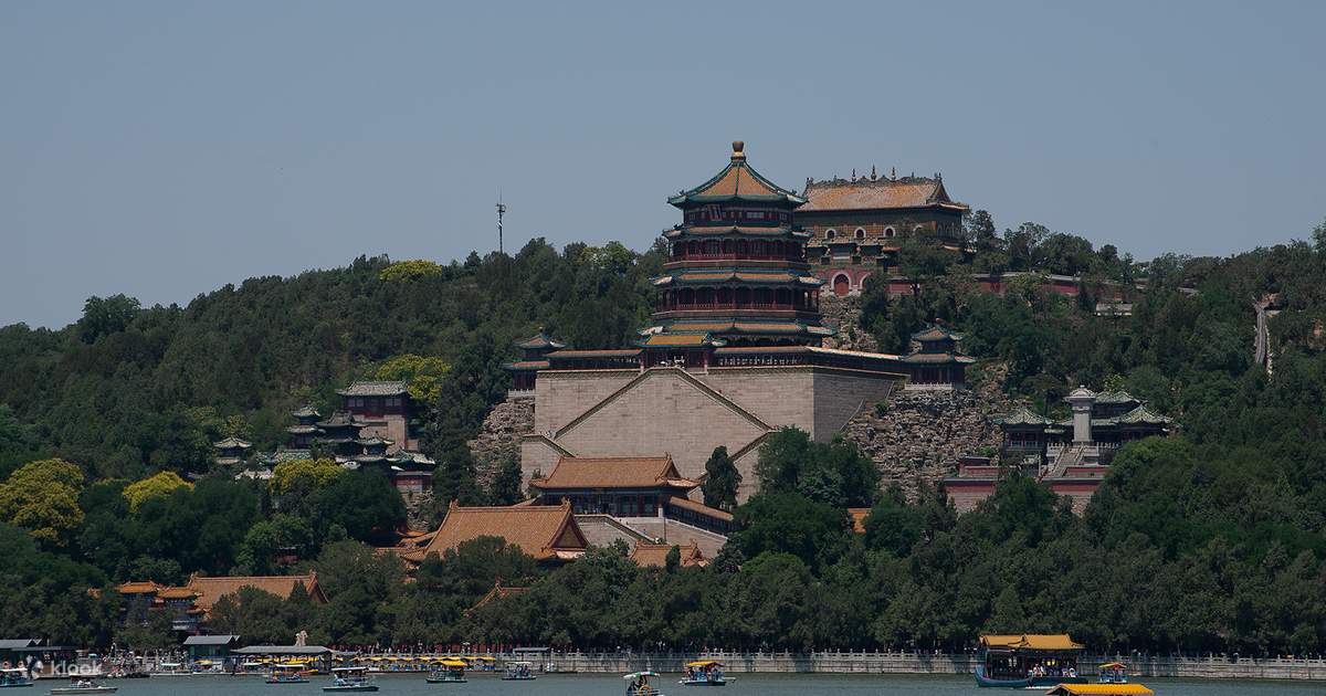 11-Day Private China Tour: Beijing, Xi’an, Zhangjiajie, Guilin and Shanghai