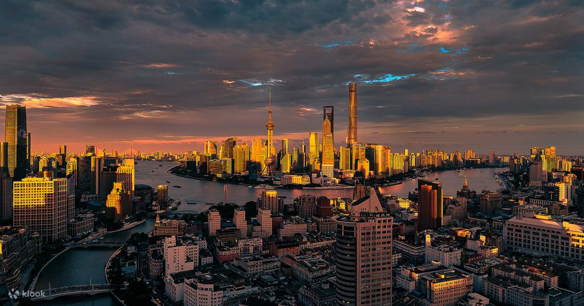 Private Shanghai + Hangzhou + Wuzhen + Suzhou 4 Days 3 Nights Jiangnan Tour