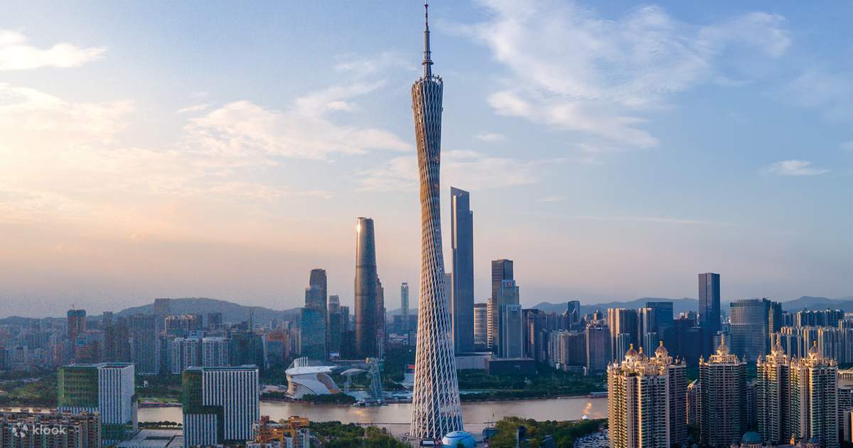 11-Day Private Tour from Guangzhou to Jiangxi and Zhangjiajie