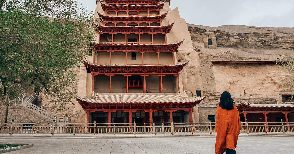 Xinjiang + Gansu-Hexi-Korridor + Xian: 12 Tage 11 Nächte Kulturreise auf der Seidenstraße